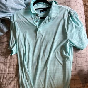 PGA golf shirt